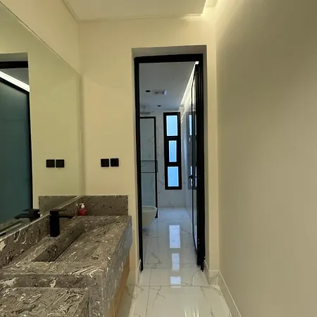 Sunrise Luxury Two Bedroom Apartment Al Khobar Exterior photo