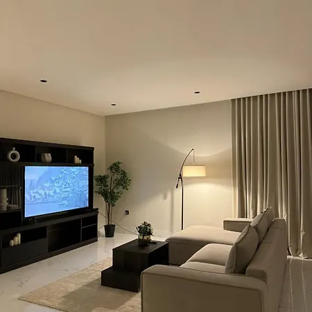 Sunrise Luxury Two Bedroom Apartment Al Khobar Exterior photo