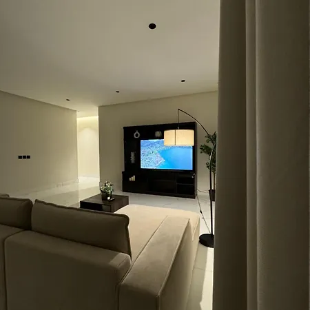 Sunrise Luxury Two Bedroom Apartment Al Khobar Exterior photo