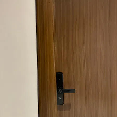 Sunrise Luxury Two Bedroom Apartment Al Khobar Exterior photo