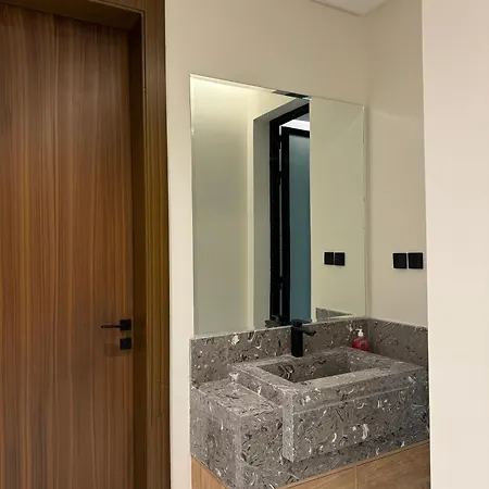 Sunrise Luxury Two Bedroom Apartment Al Khobar Exterior photo