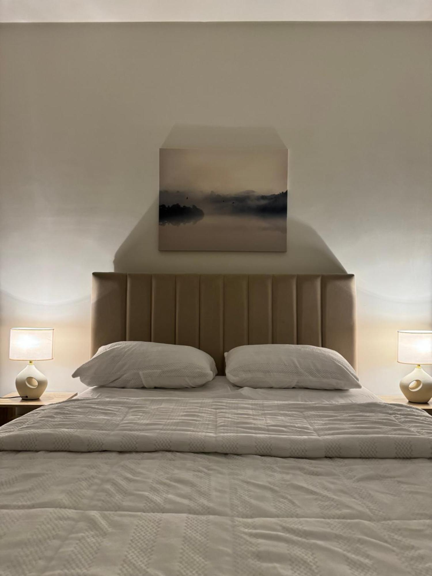 Apartment Sunrise Luxury Two Bedroom Al Khobar