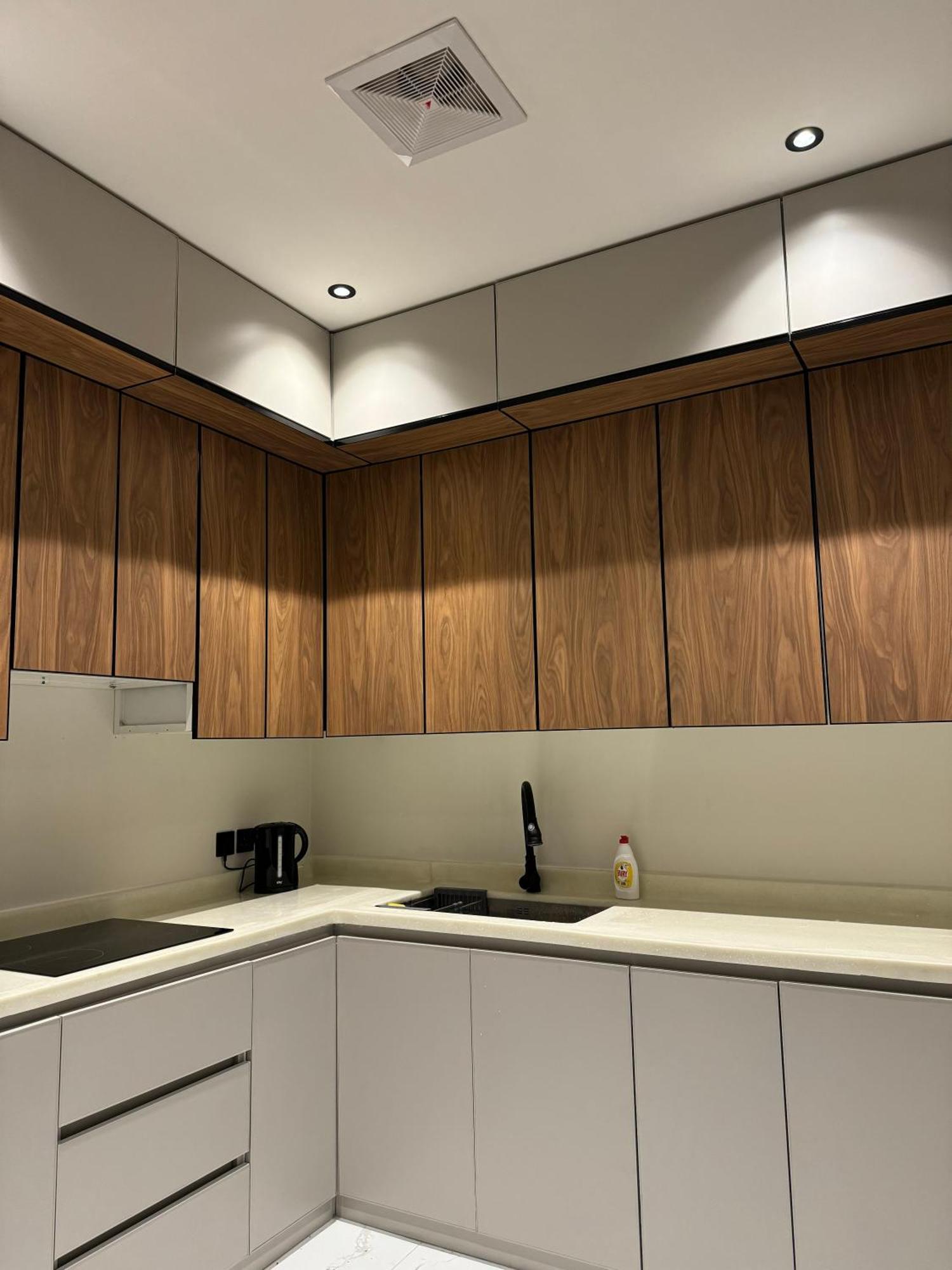 Sunrise Luxury Two Bedroom * Al Khobar