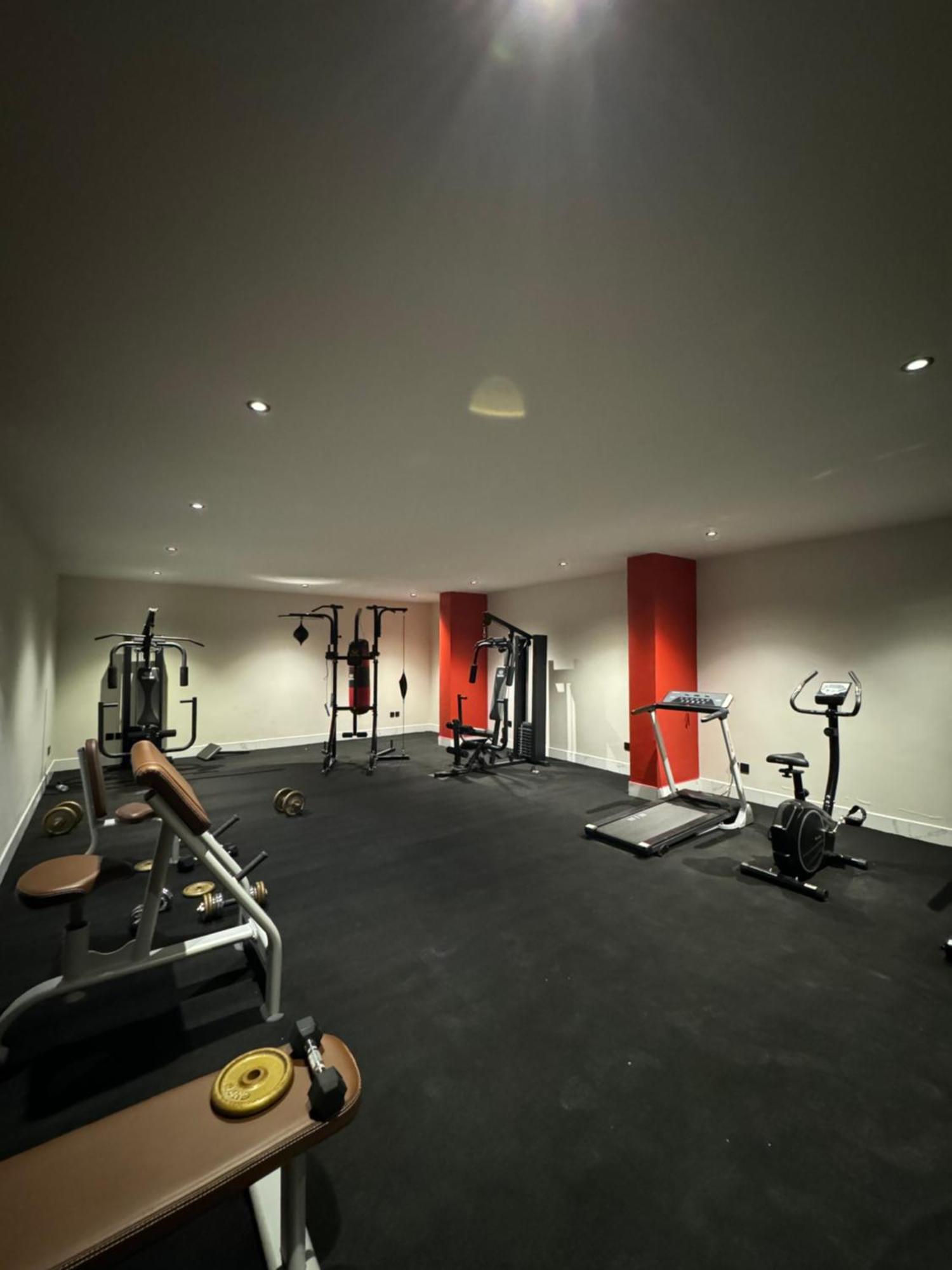 Apartment Sunrise Luxury Two Bedroom