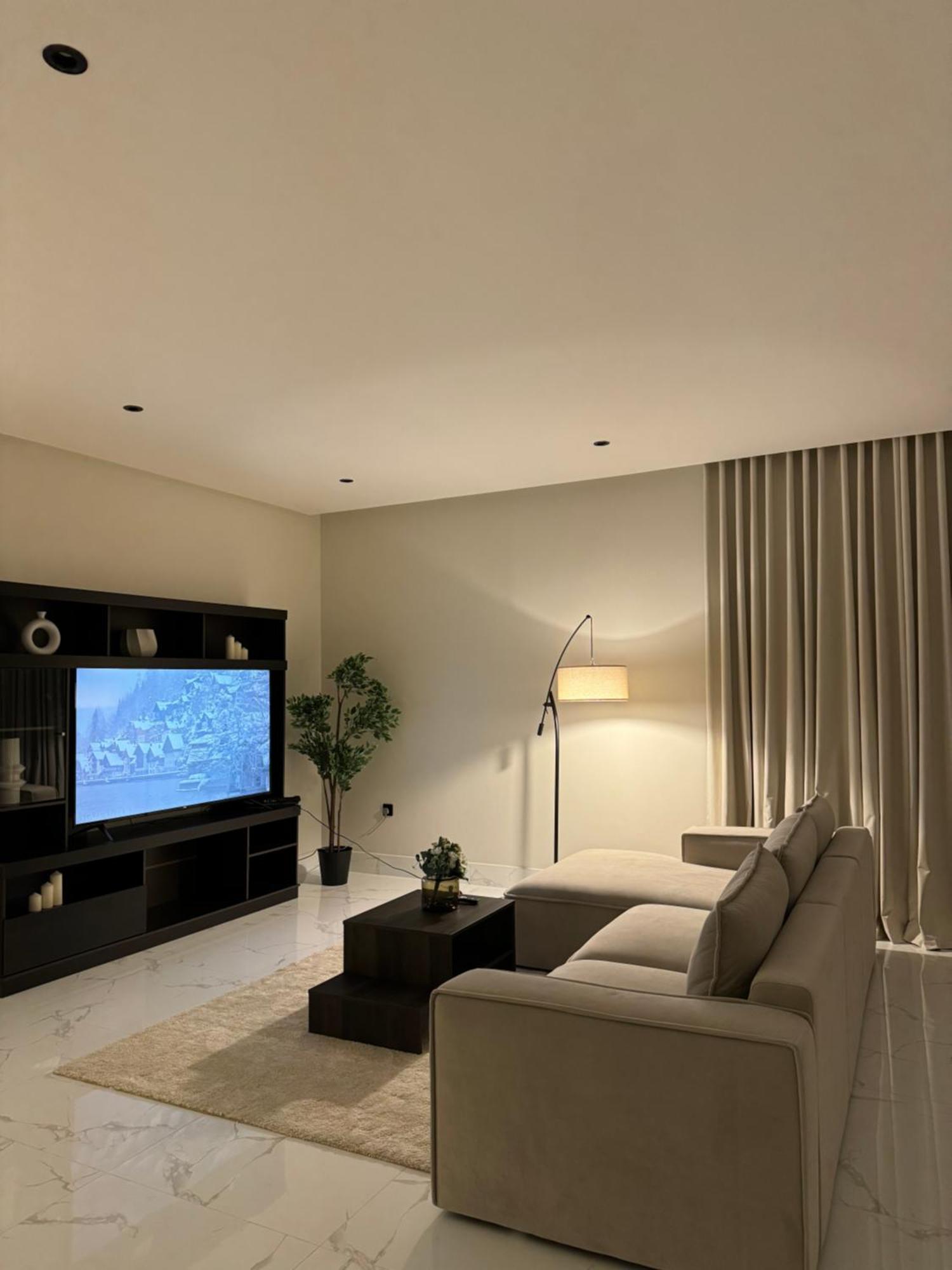 Sunrise Luxury Two Bedroom Al Khobar