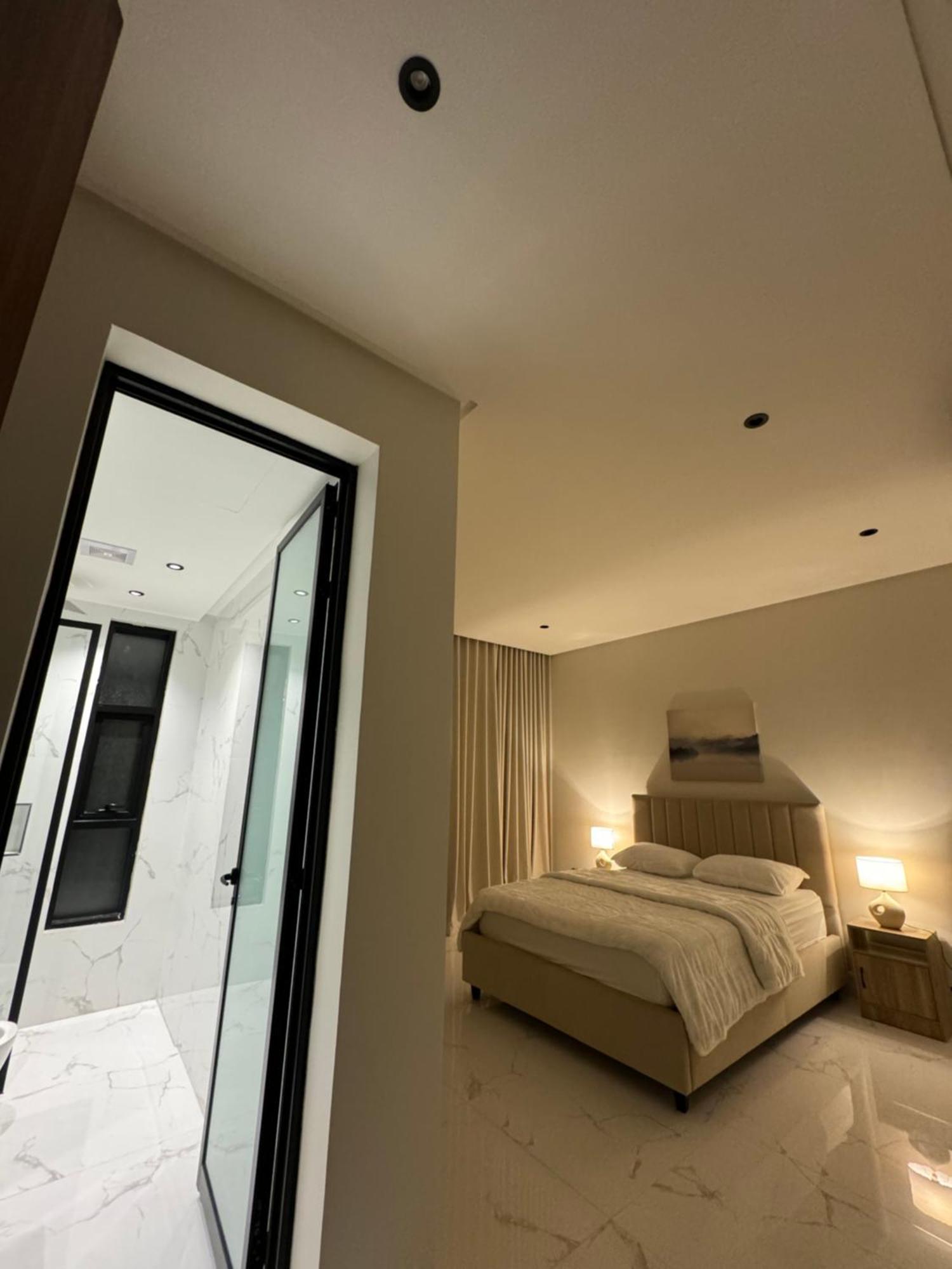 Sunrise Luxury Two Bedroom