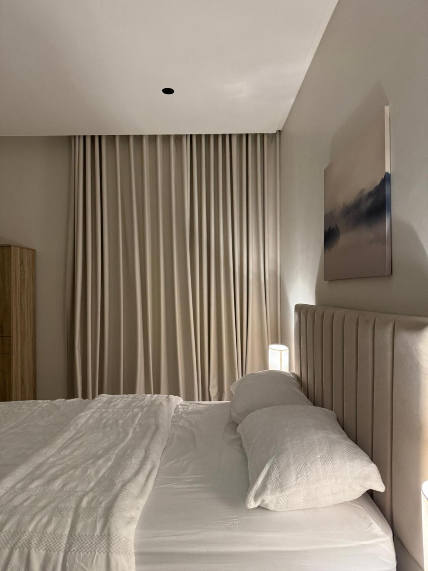 Sunrise Luxury Two Bedroom